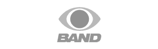 Imagem do logo Band