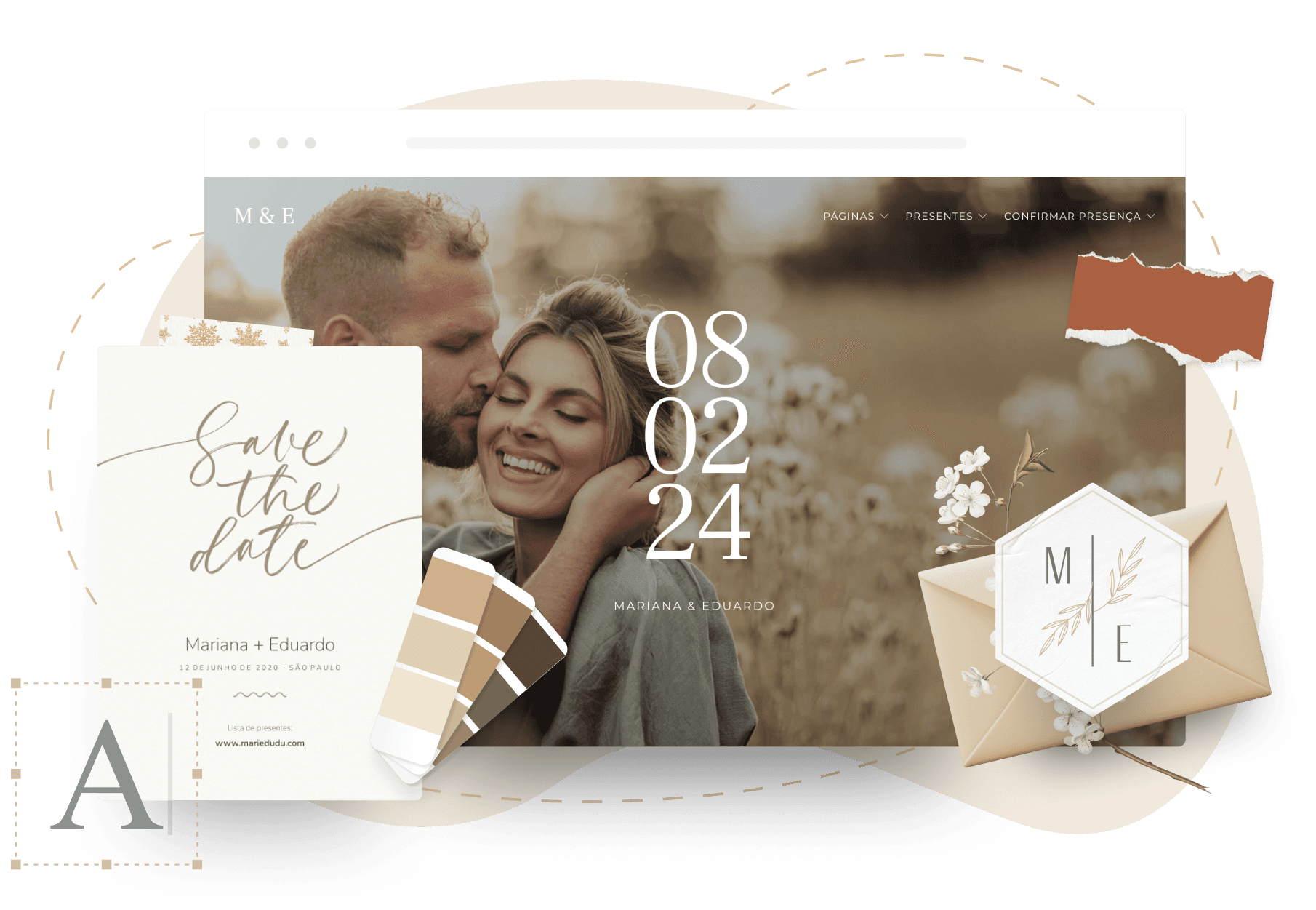 Tailor Made Design