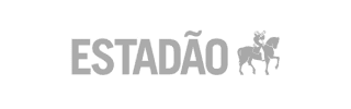 Imagem do logo Estadão