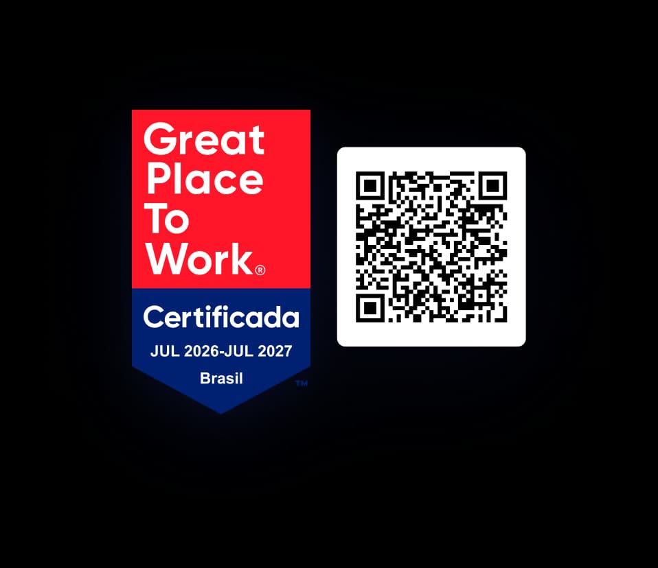 Selo Great Place To Work