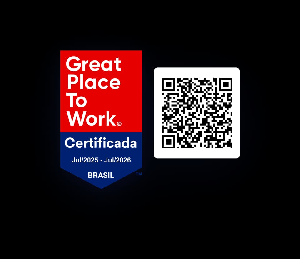 Selo Great Place To Work