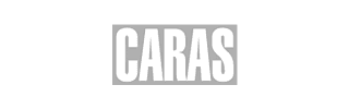 Imagem do logo Caras