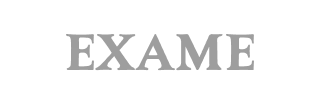 Imagem do logo Exame