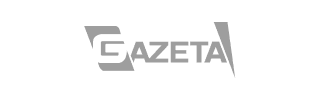 Imagem do logo Gazeta