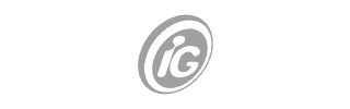 Imagem do logo IG