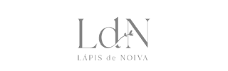 Imagem do logo Lápis de noiva