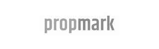Imagem do logo Propmark